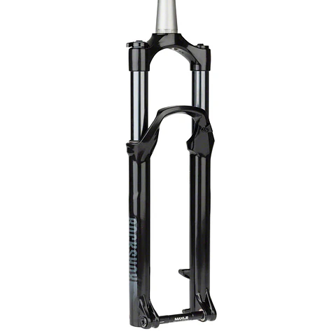 Horquilla RockShox Recon Silver RL D1 29 15x110 100mm 51OS Negro