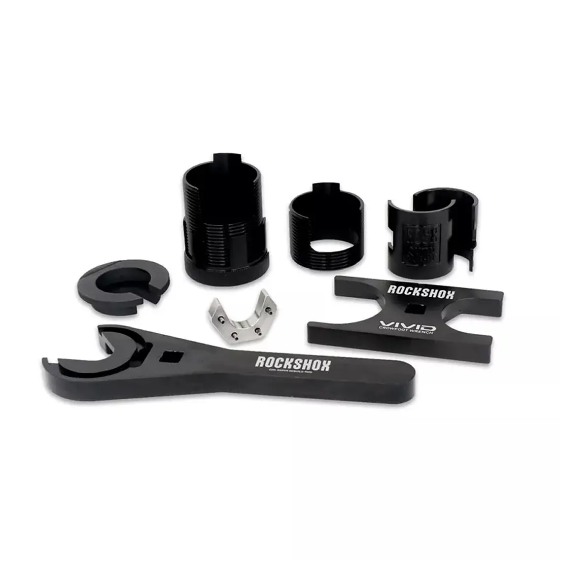 Herramienta RockShox Servicio 200H Vivid C1 36/34/46mm 1