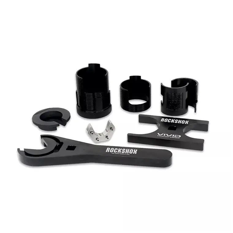 Herramienta RockShox Servicio 200H Vivid C1 36/34/46mm 1