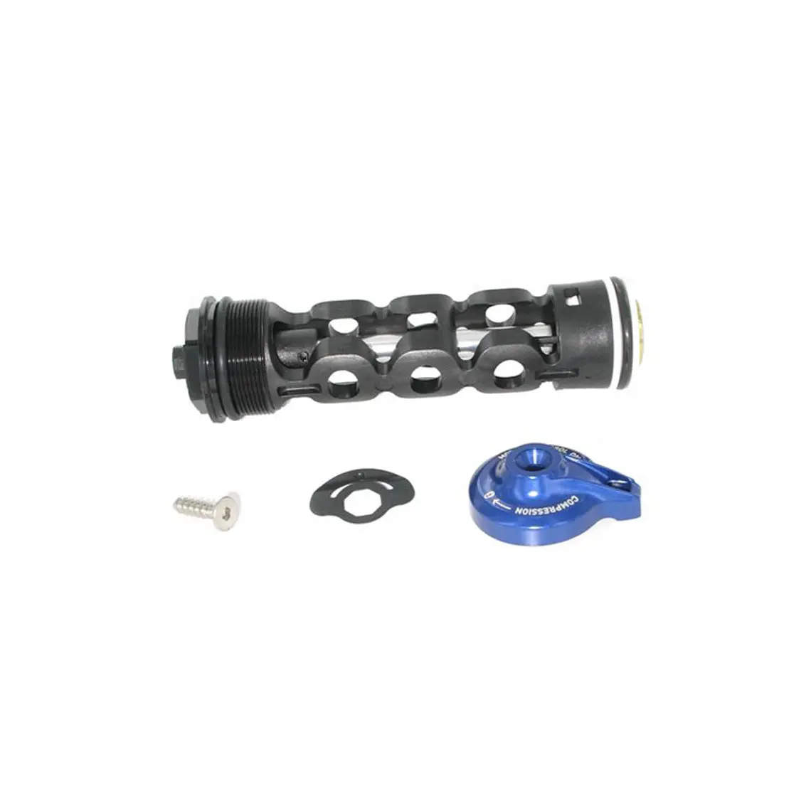 Damper RockShox Motion Control SID Reba RL DNA 120mm 1