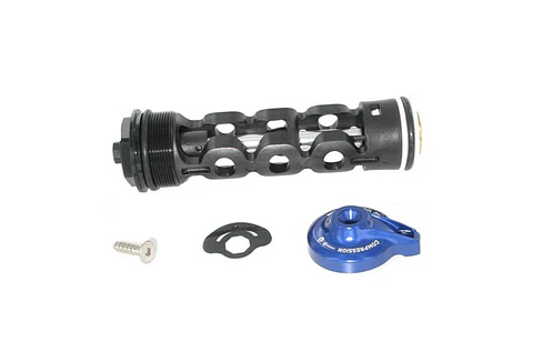 Damper RockShox Motion Control SID Reba RL DNA 120mm
