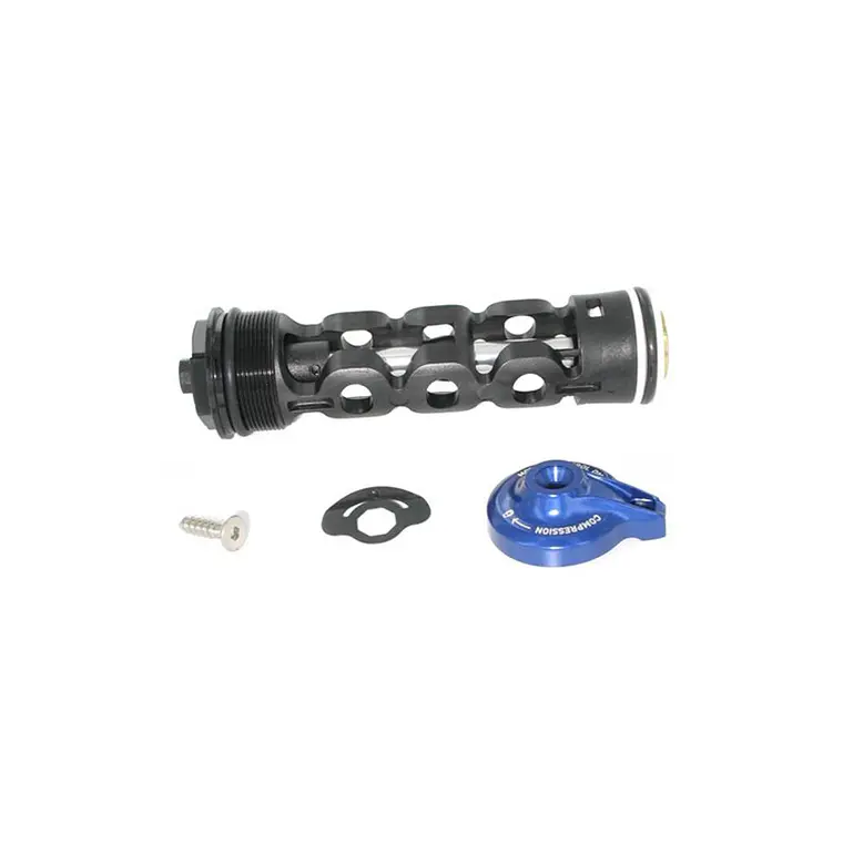 Damper RockShox Motion Control SID Reba RL DNA 120mm 1