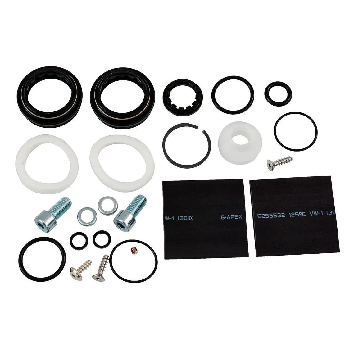 Kit RockShox Servicio 50H Coil XC30 B1 B4 Judy TK B1 1
