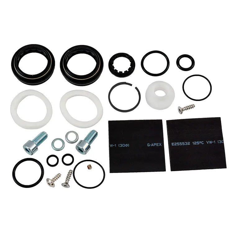 Kit RockShox Servicio 50H Coil XC30 B1 B4 Judy TK B1 1