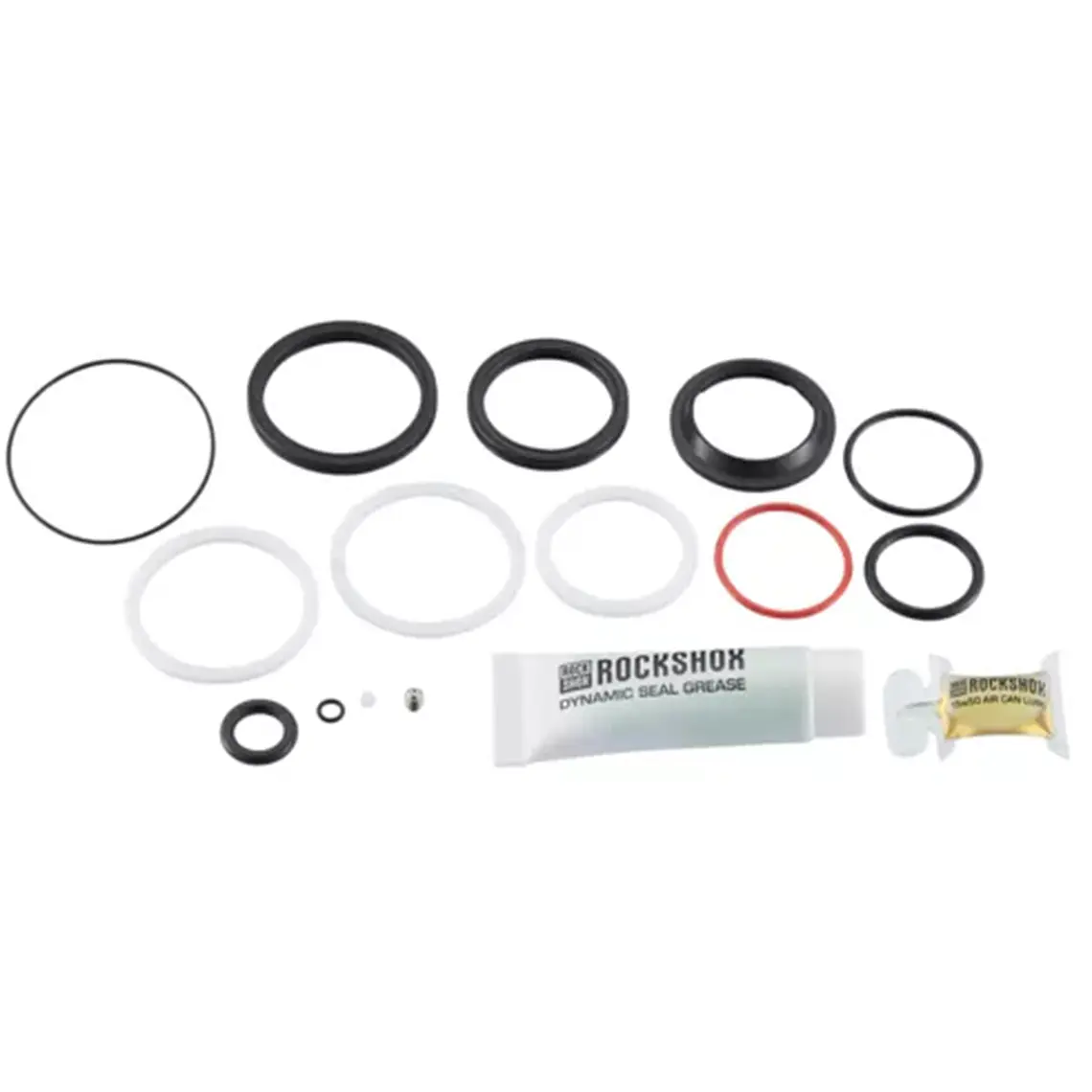 Kit RockShox Servicio 200H Vivid C1+ 2024+ 1