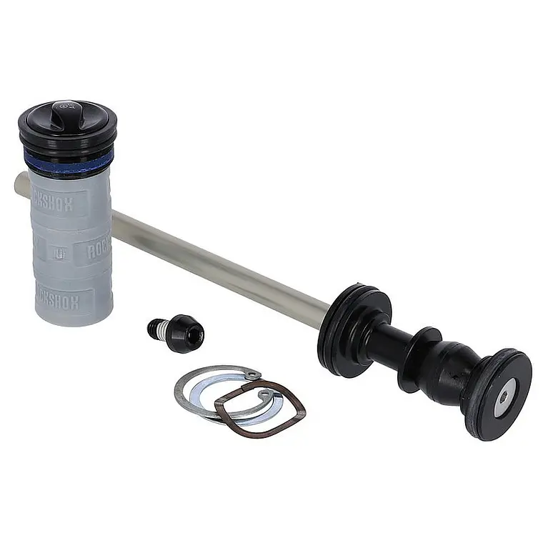Shaft RockShox Judy Silver A1 - 30 Silver A3 - 80-120mm 1
