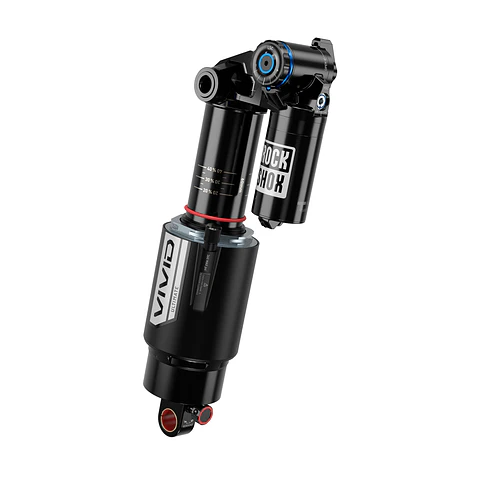 Shock RockShox Vivid Ultimate RC2T Air Loc C1 185x55mm Estándar Trunnion
