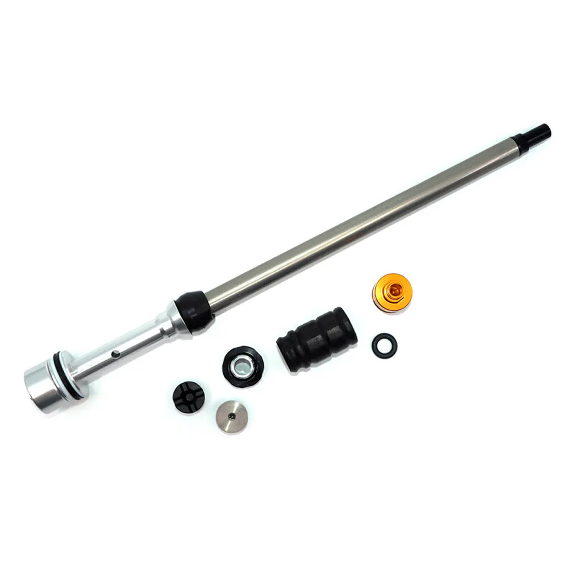 Shaft RockShox DebonAir+ BoXXer D1+ 2024+ ButterCups 200mm 1
