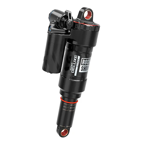 Shock RockShox Super Deluxe Ultimate RC2T LinearAir C1 210x52.5mm Estándar