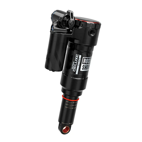 Shock RockShox Super Deluxe Ultimate RC2T LinearAir C1 205x62.5mm Trunnion Estándar