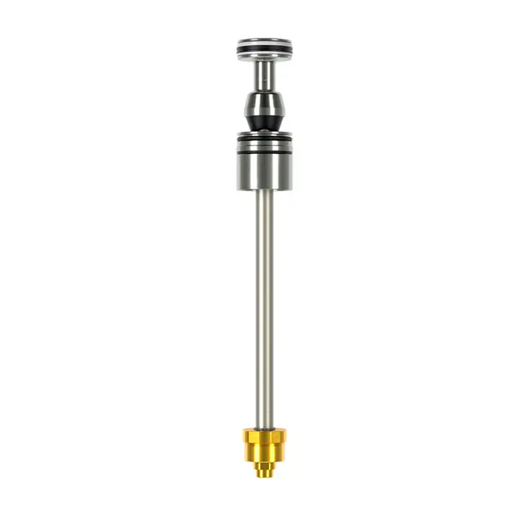 Shaft RockShox BoXXer D1+ 2024+ DebonAir+ ButterCups 190mm 1