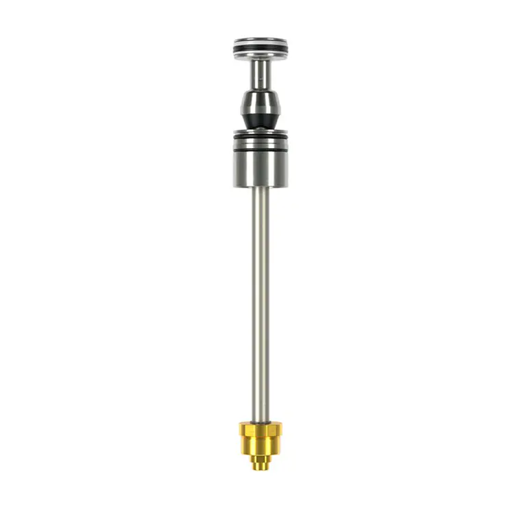 Shaft RockShox BoXXer D1+ 2024+ DebonAir+ ButterCups 180mm 1