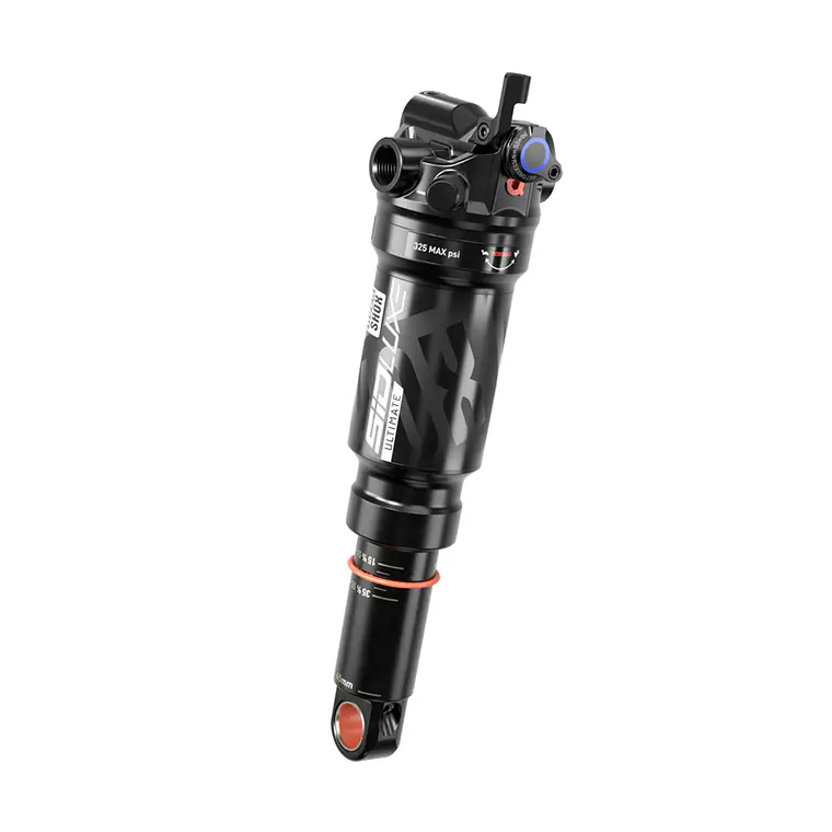 Shock RockShox SIDLuxe Ultimate DebonAir 3P InPull 185x55mm F-PodiumDC 2022+ 1
