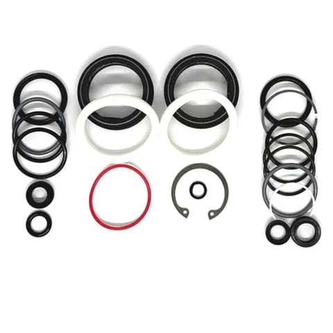 Kit RockShox Servicio 200H Domain C