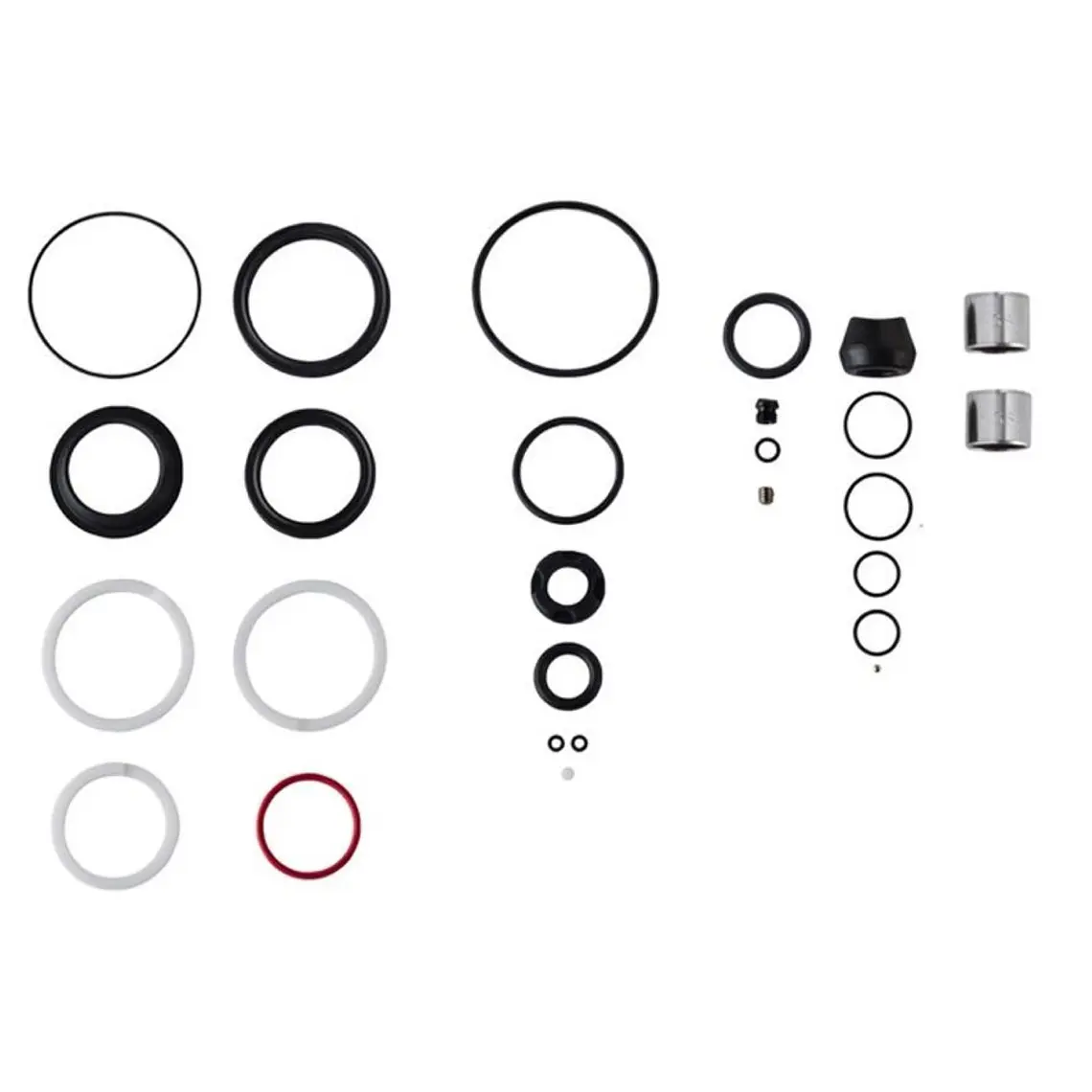 Kit RockShox Servicio 200H SIDLuxe WCID 23 A1 1
