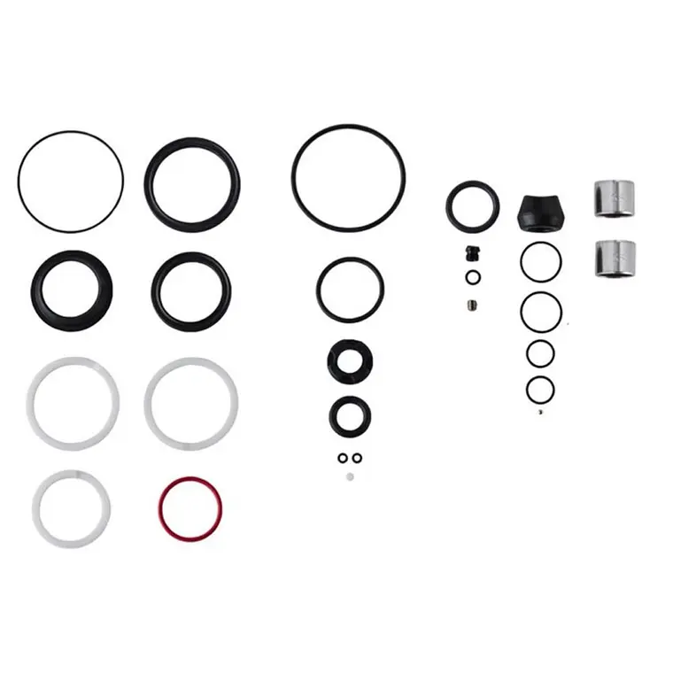 Kit RockShox Servicio 200H SIDLuxe WCID 23 A1 1