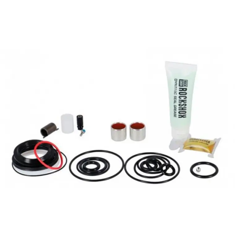 Kit RockShox Servicio 200H SIDLuxe 21+ A1 1