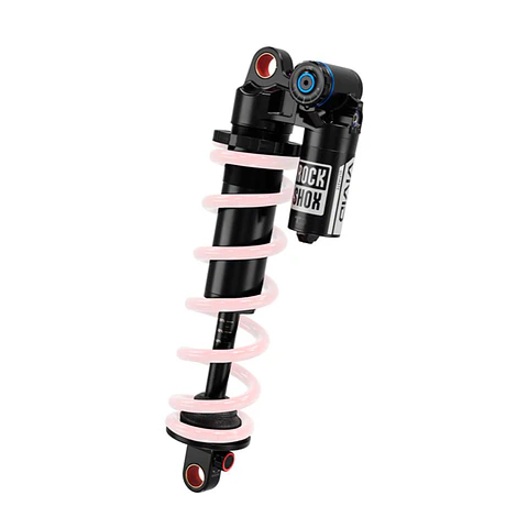 Shock RockShox Vivid Ultimate DH RC2 Coil C1 250x75mm Estándar