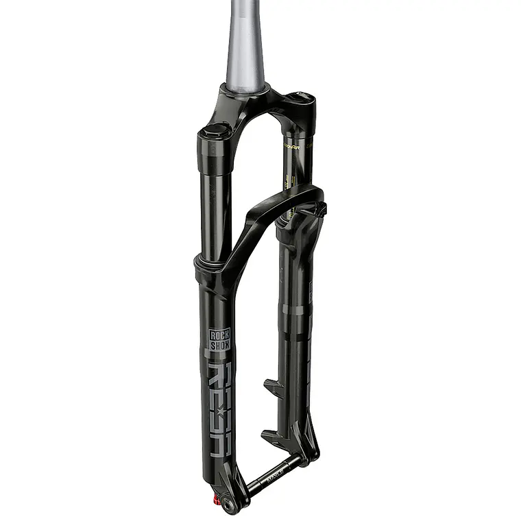 Horquilla RockShox Reba RL A2 Solo Air 26 40OS 140mm Negro 1