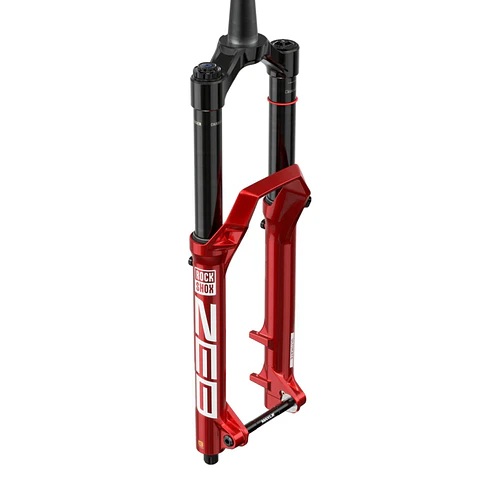 Horquilla RockShox ZEB Ultimate RC2 CH3.1 DB A3 29 Boost 170mm 44OS Rojo