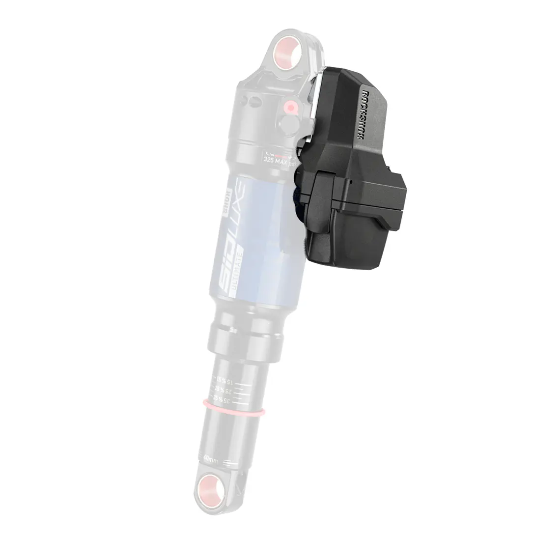 Módulo RockShox Controlador SIDLX Flight Attendant A2 2025+ 1