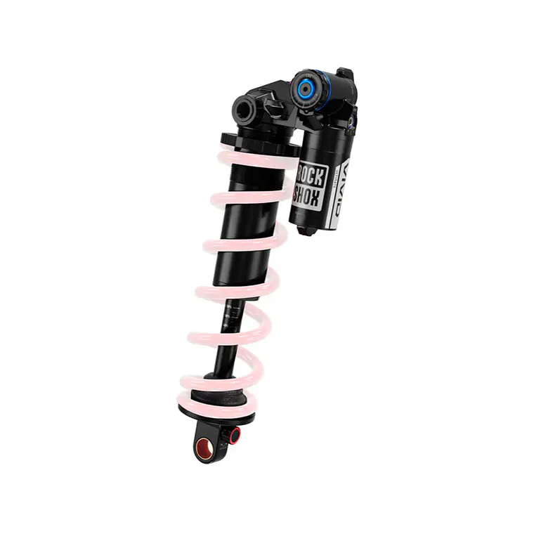 Shock RockShox Vivid Ultimate DH RC2 Coil C1 225x70mm Estándar Trunnion 1