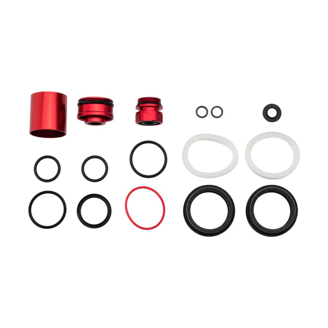 Kit RockShox Servicio 200H C2 DB C2.1 BoXXer Ultimate 1