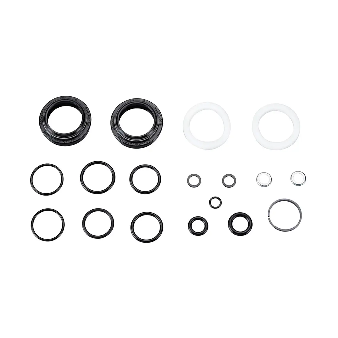 Kit RockShox Servicio 200H BoXXer 38mm Base/ULT 24+ D+ 1
