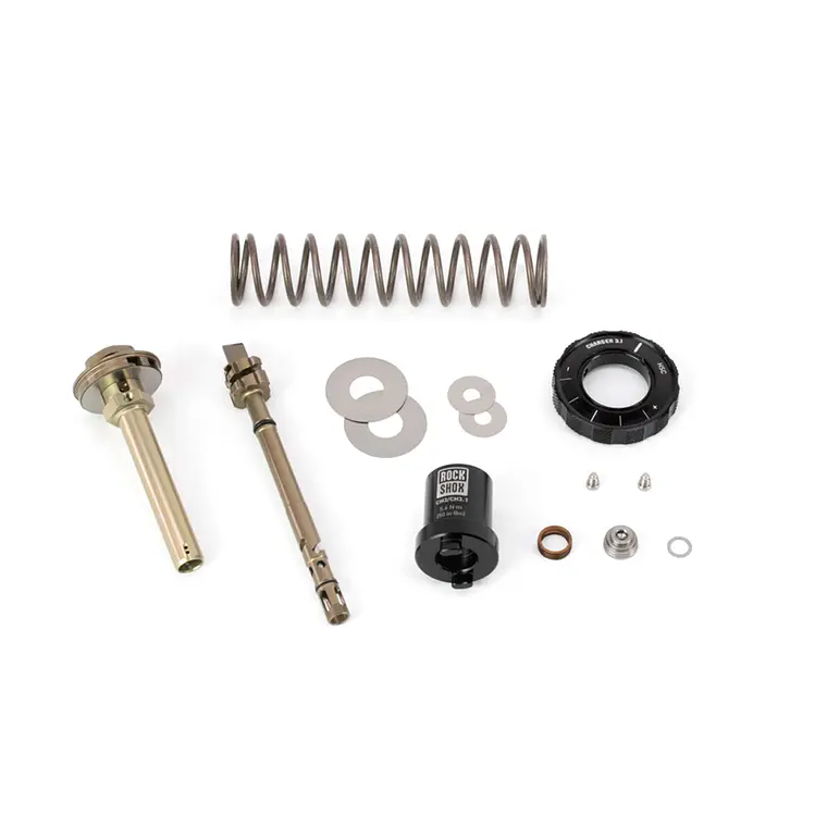 Damper RockShox Charger 3.0 a 3.1 BoXXer RC2 ZEB Lyrik Pike 1