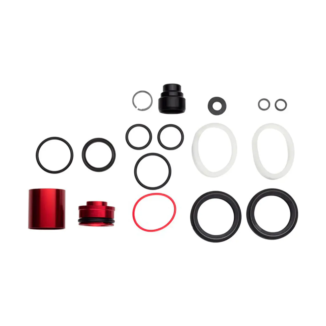 Kit RockShox Servicio 200H C2 DB RC BoXXer Select 1