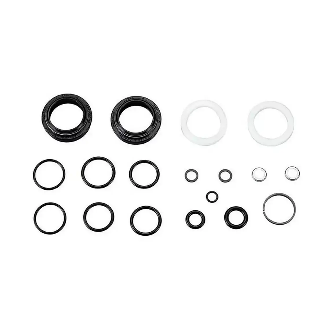 Kit RockShox Servicio 200H Lyrik Base/Select/+/Ultimate 22+ D 1
