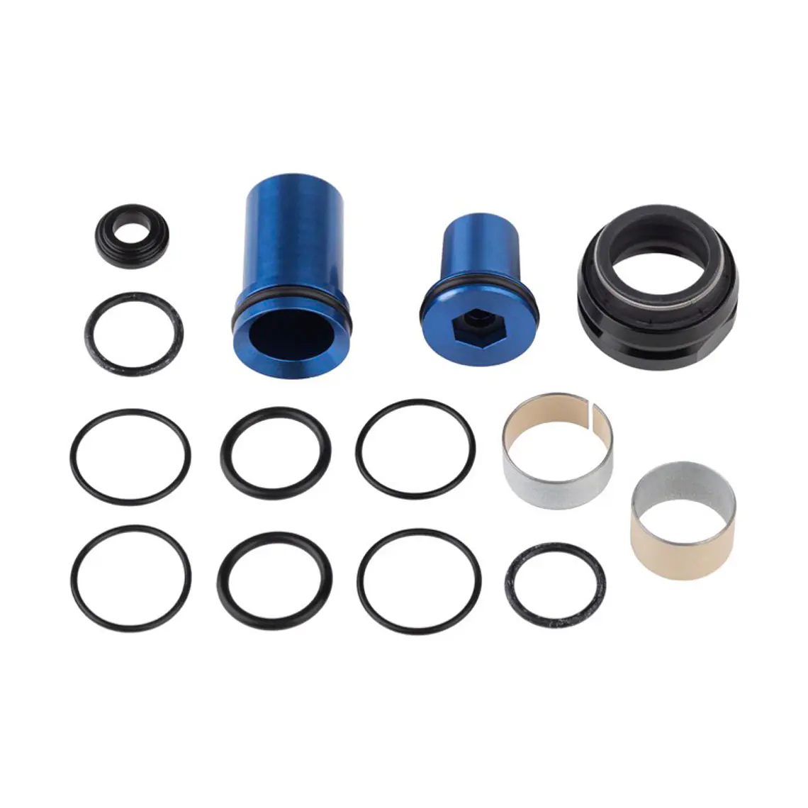 Kit RockShox Servicio 600H A1 Reverb AXS XPLR 27.2mm 1