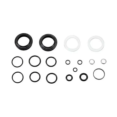 Kit RockShox Servicio 200H SID 35mm Base/Select/+/Ultimate 24+ D