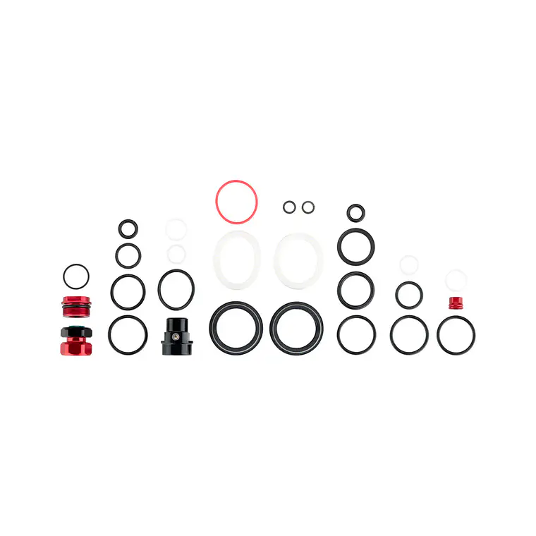 Kit RockShox Servicio 200H SID 35mm Base/Select/+/Ultimate 21-23 C 1