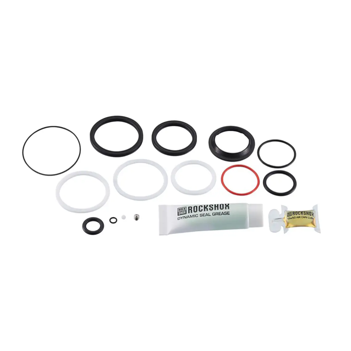 Kit RockShox Servicio 200H Vivid Coil 25+ C1+ 1