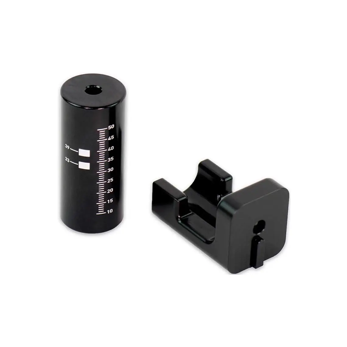 Herramienta RockShox Clamp Tip THRUSHAFT Airwiz C1+ 1