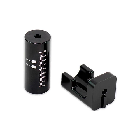 Herramienta RockShox Clamp Tip THRUSHAFT Airwiz C1+