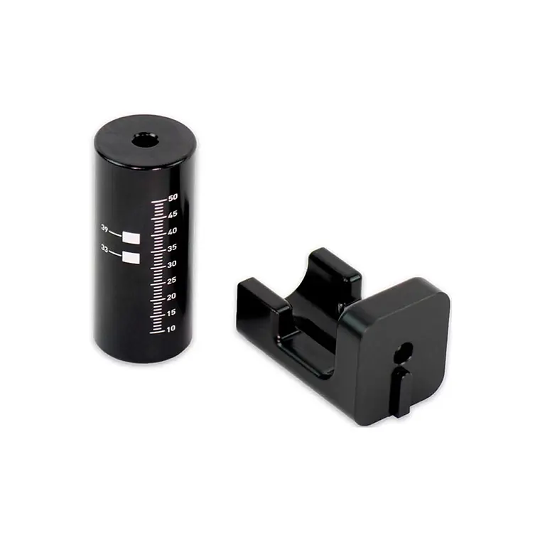 Herramienta RockShox Clamp Tip THRUSHAFT Airwiz C1+ 1