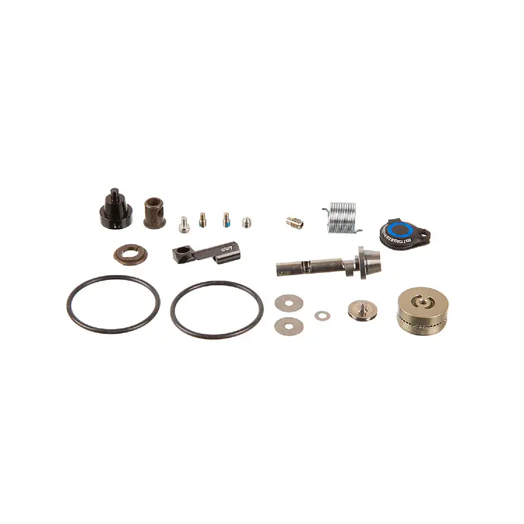 Kit RockShox Remoto Sidluxe A2+ (2024+) 3P 1