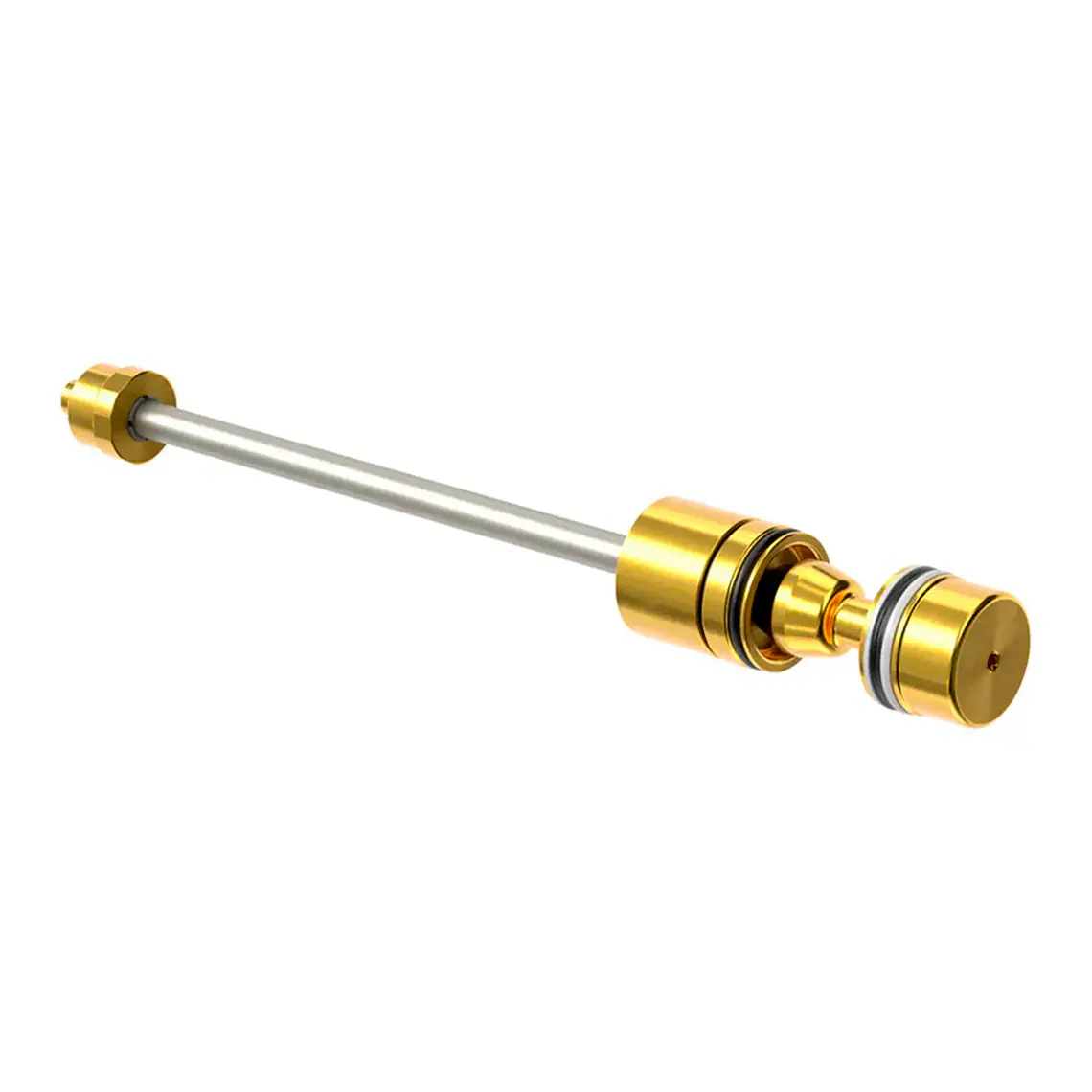 Shaft RockShox Debon Air+ ZEB A1 180mm 1