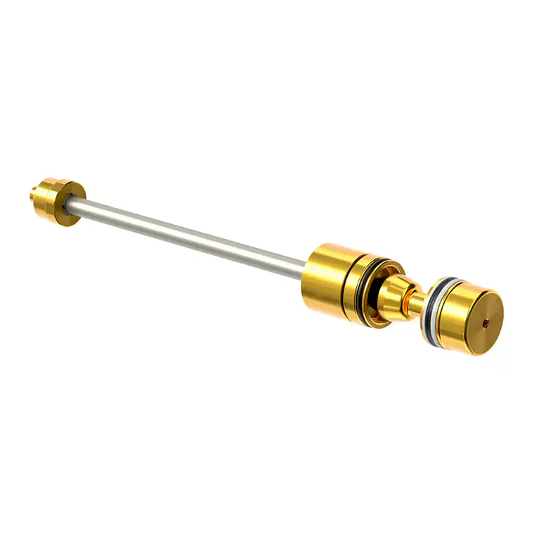 Shaft RockShox Debon Air+ ZEB A1 180mm 1
