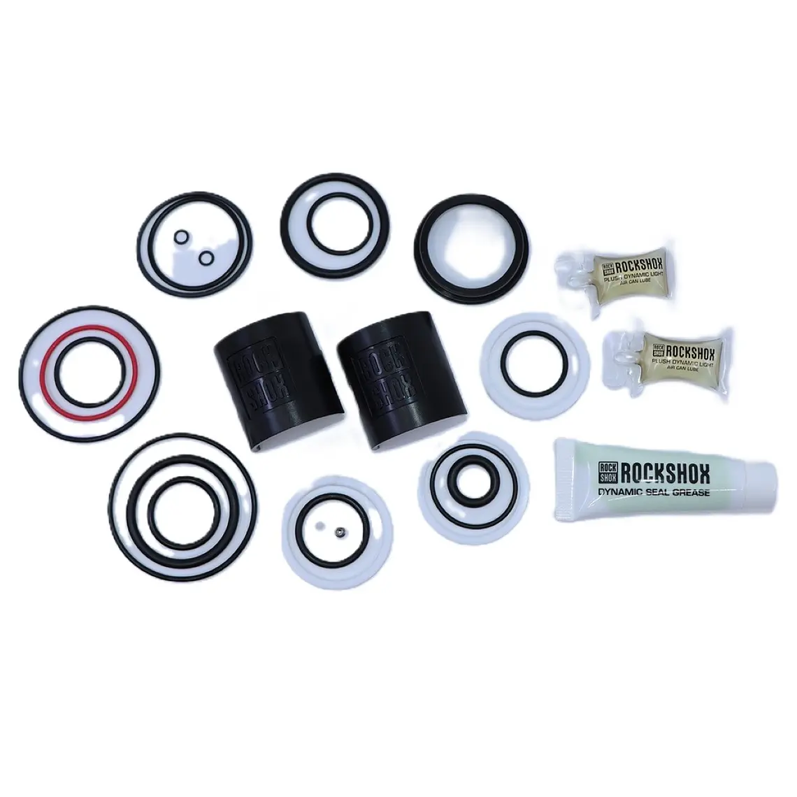 Kit RockShox Servicio 200H Vivid 24+ C V2 1