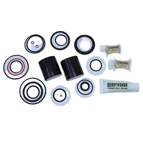 Kit RockShox Servicio 200H Vivid 24+ C V2
