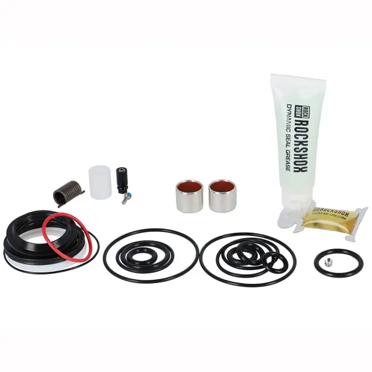 Kit RockShox Servicio 50H A1 NUDE/BOLD THRUSHAFT DLX/SDLX GEN-C 1