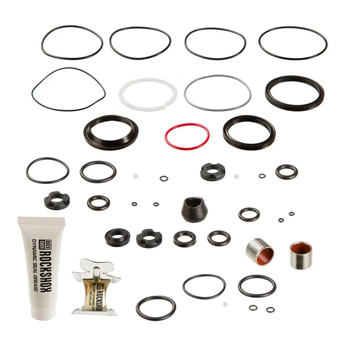 Kit RockShox Servicio 200H Nude/Bold 22+ Thrushaft 21-24 S/DLX 23+ C 1