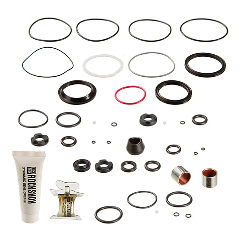 Kit RockShox Servicio 200H Nude/Bold 22+ Thrushaft 21-24 S/DLX 23+ C