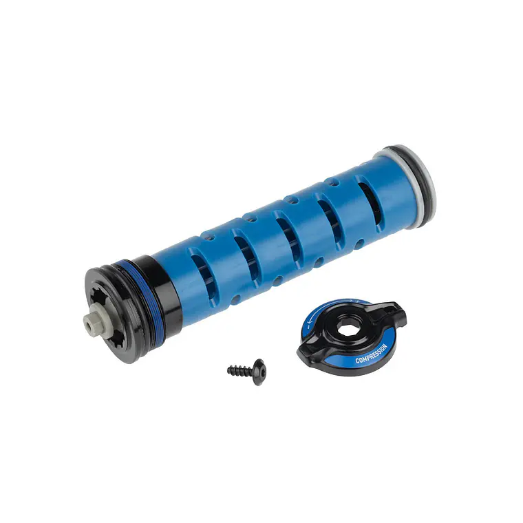 Damper RockShox Motion Control Domain 38mm B1 2022-2024 1