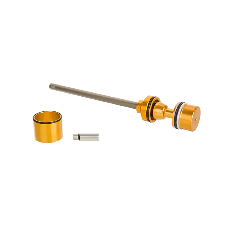 Shaft RockShox ZEB A2 V2 Debonair+ ButterCups 180mm 1