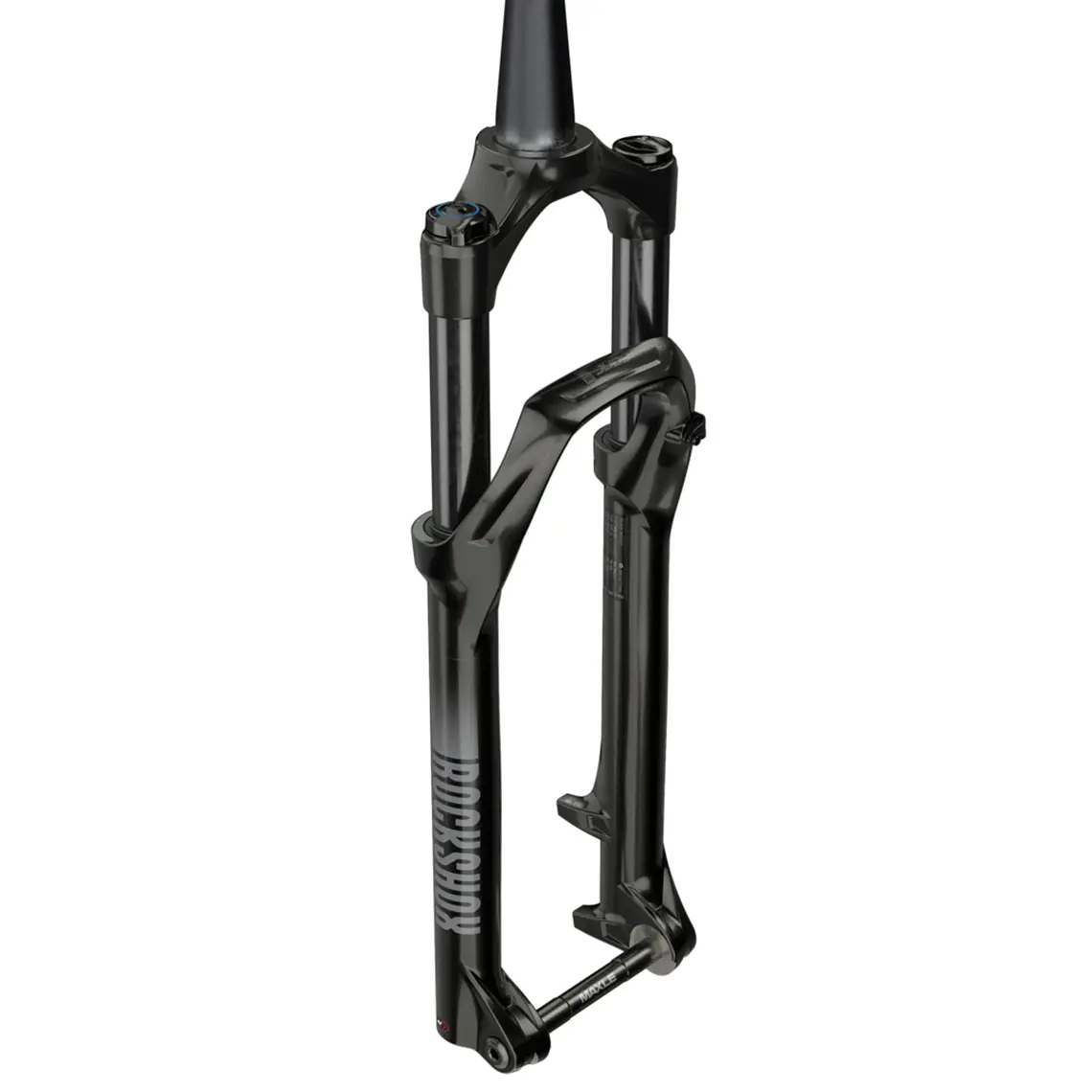 Horquilla RockShox Judy Silver TK A3 29 Boost 130mm 51OS Negro 1