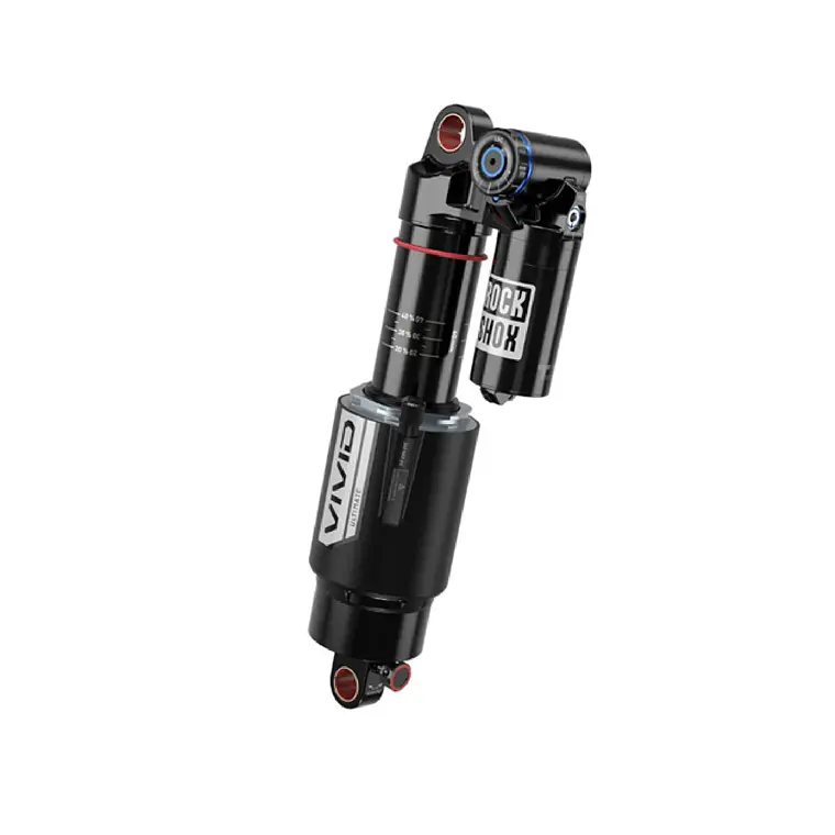 Shock RockShox Vivid Ultimate DH RC2 Air C1 250x75mm Estándar 1